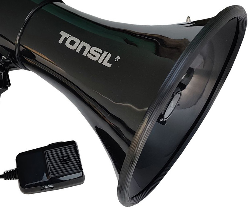 TONSIL TE 23/20 - cecha 1